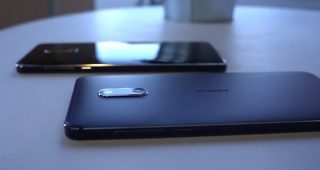 Nokia 6 (2018) มาพร้อม Snapdragon 630 แรม 4GB ผ่านการรับรองจาก TENAA แล้ว!!