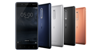 Nokia 6 เวอร์ชัน 2018 ขุมพลัง Snapdragon 660 ลุ้นเปิดตัวเร็วๆ นี้!