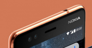 เผยเรนเดอร์ Nokia 9 เรือธงจอไร้ขอบ Full Screen พร้อมกล้องหน้าเลนส์คู่! ลุ้นเปิดตัว 19 มกราคมนี้