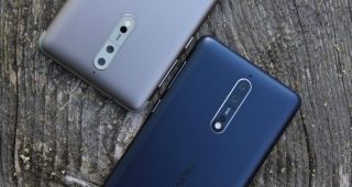 Nokia 5 หลังอัปเดต Android 8.0 Oreo เวอร์ชัน Beta พบฟีเจอร์เจ๋งๆ ซ่อนอยู่ คาดเตรียมไว้ใช้กับสมาร์ทโฟนรุ่นใหม่!
