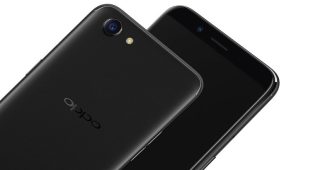 OPPO A83 ชิปเซ็ต Octa-Core จอใหญ่ 5.7 นิ้ว ผ่านการรับรองจาก TENAA แล้ว!