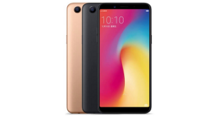 เปิดตัว OPPO A73 หน้าจอ FullView ไซส์ใหญ่ 6 นิ้ว พบขายแล้วในไทยแต่ใช้ชื่ออื่น!