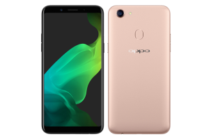 OPPO F5 Youth หน้าจอ Full HD+ กล้องเซลฟี่ 16MP พร้อม A.I. Beauty และปลดล็อกด้วยใบหน้า