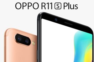 OPPO R11s Plus หน้าจอ FullView ไซส์ใหญ่ 6.43 นิ้ว แรม 6GB แบตอึด 4000 mAh เริ่มวางจำหน่ายแล้ว!