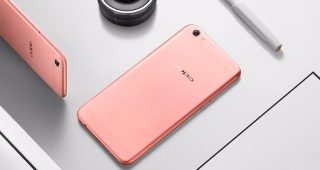 ห้ามพลาด!! OPPO มอบของขวัญส่งท้ายปีด้วยโปรโมชั่นสุดพิเศษ ลดกระหน่ำสูงสุดถึง 2,000 บาท