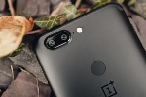 OnePlus 6 ขุมพลัง Snapdragon 845 สแกนนิ้วฝังใต้จอแสดงผล ลุ้นเปิดตัวช่วงเดือนมีนาคม 2018