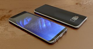 Samsung เผยสิทธิบัตรใหม่! เทคโนโลยีสแกนฝ่ามือ ป้องกันการลืมรหัสผ่าน