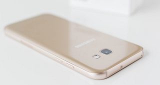 Samsung อาจเปลี่ยนชื่อ Galaxy A5 (2018) เป็น Galaxy A8 (2018) ในการทำตลาด!