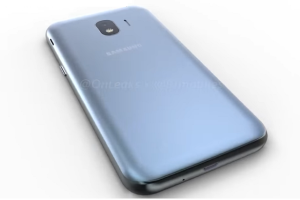 เผยเรนเดอร์ Samsung Galaxy J2 Pro (2018) แบบ 360 องศา คาดเปิดตัวช่วงต้นปี 2018