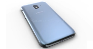 เผยเรนเดอร์ Samsung Galaxy J2 Pro (2018) แบบ 360 องศา คาดเปิดตัวช่วงต้นปี 2018