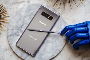 Samsung มอบความสุขแก่ลูกค้าคนพิเศษผ่านแคมเปญ “ความสุขส่งต่อกันได้” พร้อมกิจกรรมสุดประทับใจ ต้อนรับเทศกาลปีใหม่ตลอดเดือนธันวาคมนี้!