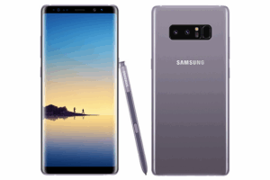 Samsung จัดโปรคุ้ม! Galaxy Note8 ลดค่าเครื่องทันที 2,000 บาท รับฟรี! หูฟังไร้สาย U Flex มูลค่า 2,490 บาท
