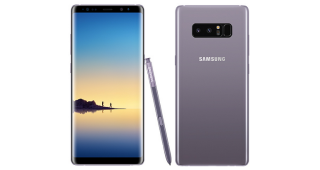 Samsung จัดโปรคุ้ม! Galaxy Note8 ลดค่าเครื่องทันที 2,000 บาท รับฟรี! หูฟังไร้สาย U Flex มูลค่า 2,490 บาท
