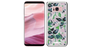 เปิดตัว Samsung Galaxy S8+ รุ่นพิเศษ SMARTgirl Limited Edition เคสหลังสุดหรูจาก Swarovski