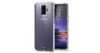 เผยภาพหลุด Samsung Galaxy S9+ ย้ำชัด!! มาพร้อมกล้องหลังคู่แนวตั้ง และดีไซน์คล้าย Galaxy S8