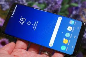 Samsung Galaxy S9 อาจเปิดตัวไม่ทันงาน CES 2018 ช่วงเดือนมกราคมนี้