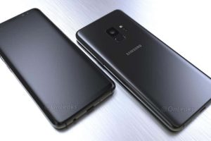 หลุดคะแนนทดสอบ Benchmark ของ Samsung Galaxy S9+ พบแรงสุดในบรรดาสมาร์ทโฟนของ Samsung
