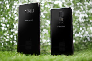 เผยฟีเจอร์ใหม่ของ Samsung Galaxy S9 ก่อนเปิดตัวช่วงต้นปี 2018