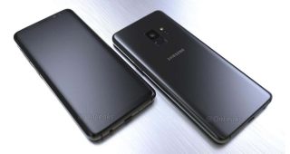 หลุดคะแนนทดสอบ Benchmark ของ Samsung Galaxy S9+ พบแรงสุดในบรรดาสมาร์ทโฟนของ Samsung