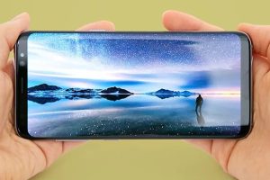 ผลทดสอบชี้!! Samsung Galaxy S9 และ Galaxy S9+ มาพร้อมหน้าจออัตราส่วน 18.5:9 เหมือนรุ่นก่อนหน้านี้