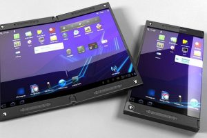 Samsung ยื่นจดสิทธิบัตรสมาร์ทโฟนพับได้กับองค์การทรัพย์สินทางปัญญาโลก (WIPO) แล้ว!