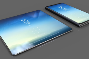 เผยคอนเซ็ปต์ Samsung Galaxy X สมาร์ทโฟนพับได้ 2 หน้าจอ ที่สมจริงมากที่สุด!