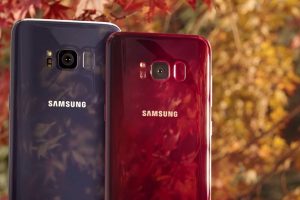 สื่อนอกเผย Samsung Galaxy S9 อาจเพิ่มสีม่วงลงตลาดช่วงต้นปีหน้าด้วย!