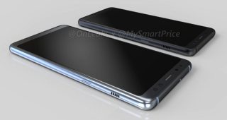 เผยข้อมูล Galaxy A8+ (2018) ว่าที่สมาร์ทโฟนกล้องหน้าคู่รุ่นใหม่ของ Samsung คาดเปิดตัวต้นปี 2018