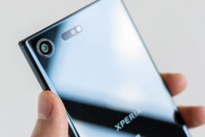 หลุดข้อมูล Sony รหัสโมเดล H8541 ว่าที่สมาร์ทโฟนรุ่นใหม่ คาดมาพร้อมดีไซน์ไร้ขอบ!