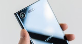 หลุดข้อมูล Sony รหัสโมเดล H8541 ว่าที่สมาร์ทโฟนรุ่นใหม่ คาดมาพร้อมดีไซน์ไร้ขอบ!
