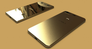 หลุดภาพ Sony Xperia รุ่นใหม่! ดีไซน์จอ Full Screen กล้องหลังเลนส์คู่ ลุ้นเปิดตัวช่วงต้นปี 2018