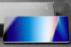 เปิดตัว Samsung Galaxy S9 เวอร์ชันก็อปเกรด A ในชื่อ Vkworld S9 ขุมพลัง Helio X30 แรม 6GB แบตอึด 5000 mAh