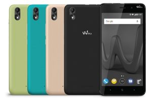 Wiko Lenny4 Plus จอใหญ่ สีสันสดใส เต็มอิ่มทุกการใช้งาน ราคาโดนใจ วางขายแล้วในไทย!