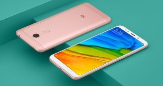 Xiaomi เผยผลประกอบการช่วงไตรมาส 3 ของปี 2017 สามารถส่งมอบสมาร์ทโฟนได้กว่า 27.6 ล้านเครื่อง!