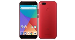 เปิดตัว Xiaomi Mi A1 เวอร์ชัน Special Edition Red แรม 4GB จับคู่ความจุ 64GB ที่อินโดนีเซีย