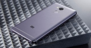Xiaomi Redmi 5 จะมาพร้อมระบบปฏิบัติการ MIUI 9 ใหม่แกะกล่อง