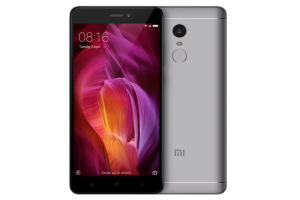 Xiaomi Redmi Note 4 แรมสูงสุด 4GB ชิปเซ็ต Snapdragon 625 แบตสุดอึด 4100 mAh วางขายแล้วในไทย!