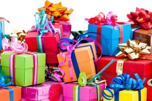 “ช้อปปี้” แนะนำไอเดีย การเลือกของขวัญให้คนพิเศษ ช่วงเทศกาลส่งท้ายปีเก่าต้อนรับปีใหม่