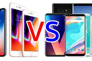 เผยผลทดสอบระบบชาร์จเร็วของ iOS vs Android ฝั่งไหนชาร์จได้เร็วกว่า มาดูกัน!