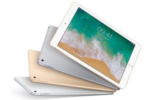 ลือหนัก! Apple อาจเปิดตัว iPad ขนาด 9.7 นิ้ว ราคาถูกโดนใจ ช่วงไตรมาส 2 ของปี 2018
