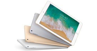 ลือหนัก! Apple อาจเปิดตัว iPad ขนาด 9.7 นิ้ว ราคาถูกโดนใจ ช่วงไตรมาส 2 ของปี 2018