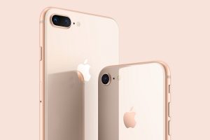 3 วันเท่านั้น!! ซื้อ iPhone 8 และ iPhone 8 Plus รับเครดิตเงินคืน 1,000 บาท
