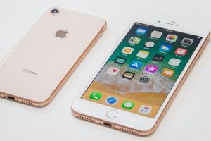 iPhone 8 รุ่นความจุ 256GB ลดทันที 2,000 บาท หรือลดเพิ่มสูงสุด 9,000 บาท วันนี้ - 3 ม.ค. 61 เท่านั้น!