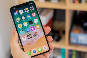 โหดไปมั้ย?? เสียความรู้สึก iPhone X จากค่ายมือถือชื่อดัง ซื้อเครื่อง 10 โมง ส่งเคลมบ่าย 3