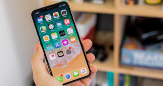 โหดไปมั้ย?? เสียความรู้สึก iPhone X จากค่ายมือถือชื่อดัง ซื้อเครื่อง 10 โมง ส่งเคลมบ่าย 3