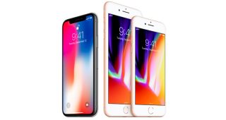 นักวิเคราะห์ชี้ชัด! ยอดขาย iPhone X, iPhone 8 และ 8 Plus ไม่ได้ถล่มทลายเหมือนอย่างที่คาดการณ์กัน