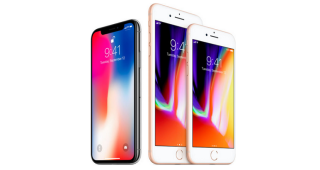 Apple ขึ้นราคา iPhone ในอินเดียหลายรุ่น!! iPhone X ความจุ 256GB ราคาสูงถึง 54,000 บาท
