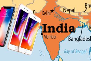 Apple ปรับขึ้นราคา iPhone หลายรุ่นในอินเดีย หลังรัฐบาลอินเดียขึ้นภาษีสมาร์ทโฟนนำเข้า