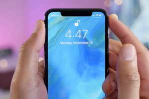 Apple ปล่อยตัวอัปเดต iOS 11.2 สำหรับแก้ไขปัญหาต่างๆ แล้ว