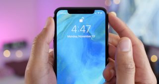 Apple ปล่อยตัวอัปเดต iOS 11.2 สำหรับแก้ไขปัญหาต่างๆ แล้ว